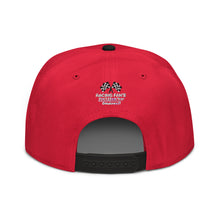 Load image into Gallery viewer, Racing Fan's Snapback Hat
