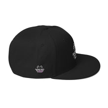 Load image into Gallery viewer, Racing Fan's Snapback Hat