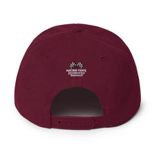 Load image into Gallery viewer, Racing Fan's Snapback Hat