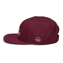 Load image into Gallery viewer, Racing Fan's Snapback Hat
