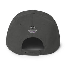 Load image into Gallery viewer, Racing Fan's Snapback Hat