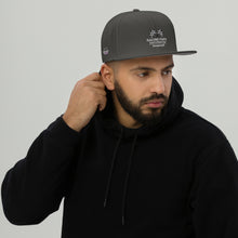 Load image into Gallery viewer, Racing Fan's Snapback Hat