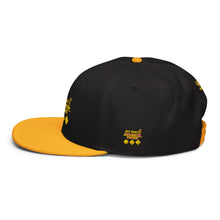 Load image into Gallery viewer, Get That Bag ,Snapback Hat