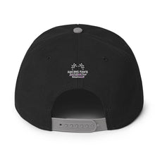 Load image into Gallery viewer, Racing Fan's Snapback Hat
