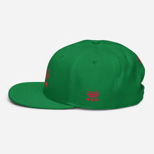 Load image into Gallery viewer, Get That. Bag, Snapback Hat