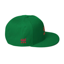 Load image into Gallery viewer, Get That. Bag, Snapback Hat