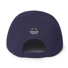 Load image into Gallery viewer, Racing Fan's Snapback Hat
