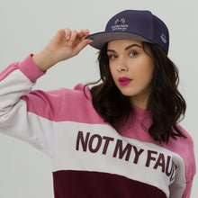 Load image into Gallery viewer, Racing Fan's Snapback Hat