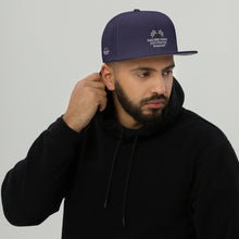 Load image into Gallery viewer, Racing Fan's Snapback Hat
