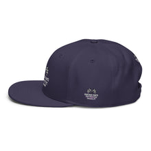 Load image into Gallery viewer, Racing Fan's Snapback Hat