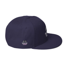 Load image into Gallery viewer, Racing Fan's Snapback Hat