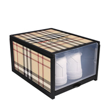 Load image into Gallery viewer, 3-sided Printed Shoe Box