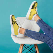 Load image into Gallery viewer, DCYG Low Top Unisex Sneaker