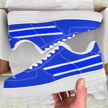 Load image into Gallery viewer, Don't Cheat Your Greatness, Low Top Unisex Sneaker