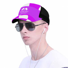 Load image into Gallery viewer, Racing Fan's Mesh Baseball Cap