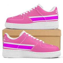 Load image into Gallery viewer, Get That Bag, Low Top Unisex Sneaker