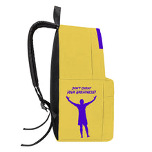 Load image into Gallery viewer, Cotton Backpack