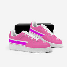 Load image into Gallery viewer, Get That Bag, Low Top Unisex Sneaker