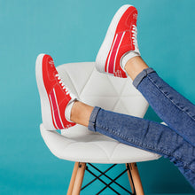 Load image into Gallery viewer, Get That Bag, Low Top Unisex Sneaker