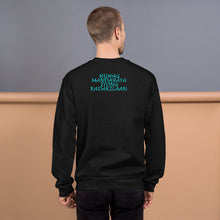Load image into Gallery viewer, Filipino Unisex Sweatshirt
