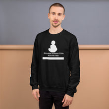 Load image into Gallery viewer, Japanese Toddler Parents Unisex Sweatshirt