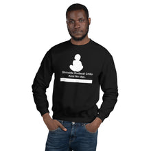 Load image into Gallery viewer, Japanese Toddler Parents Unisex Sweatshirt