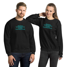 Load image into Gallery viewer, Filipino Unisex Sweatshirt