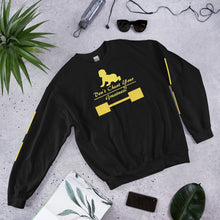 Load image into Gallery viewer, Toddler Parents Unisex Sweatshirt