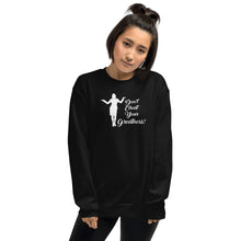 Load image into Gallery viewer, Women's Sweatshirt