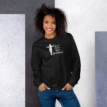 Load image into Gallery viewer, Women's Sweatshirt