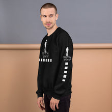 Load image into Gallery viewer, Hebrew Unisex Sweatshirt
