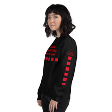 Load image into Gallery viewer, Japanese Unisex Sweatshirt