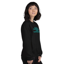 Load image into Gallery viewer, Filipino Unisex Sweatshirt