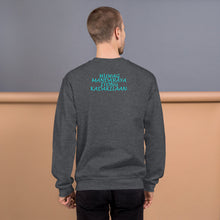 Load image into Gallery viewer, Filipino Unisex Sweatshirt