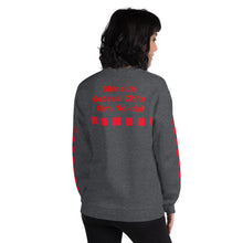 Load image into Gallery viewer, Japanese Unisex Sweatshirt