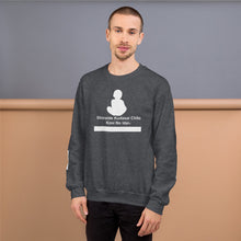 Load image into Gallery viewer, Japanese Toddler Parents Unisex Sweatshirt