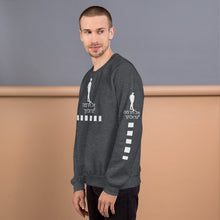 Load image into Gallery viewer, Hebrew Unisex Sweatshirt