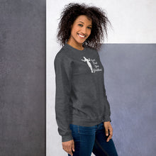 Load image into Gallery viewer, Women's Sweatshirt