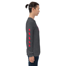 Load image into Gallery viewer, Chinese Unisex Sweatshirt