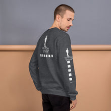 Load image into Gallery viewer, Hebrew Unisex Sweatshirt