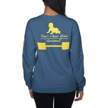 Load image into Gallery viewer, Toddler Parents Unisex Sweatshirt