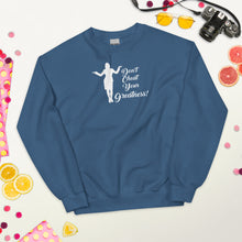 Load image into Gallery viewer, Women's Sweatshirt