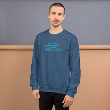 Load image into Gallery viewer, Filipino Unisex Sweatshirt