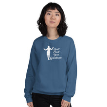 Load image into Gallery viewer, Women's Sweatshirt