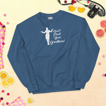 Load image into Gallery viewer, Women's Sweatshirt