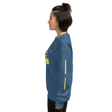 Load image into Gallery viewer, Hindi Toddler Parents Unisex Sweatshirt