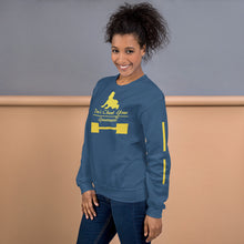 Load image into Gallery viewer, Toddler Parents Unisex Sweatshirt