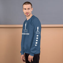 Load image into Gallery viewer, Hebrew Unisex Sweatshirt
