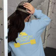 Load image into Gallery viewer, Toddler Parents Unisex Sweatshirt