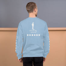 Load image into Gallery viewer, Hebrew Unisex Sweatshirt